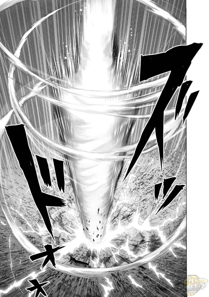 one punch man ch139 page23